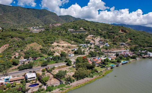 Land in Jocotepec, Jalisco, Mexiko 1