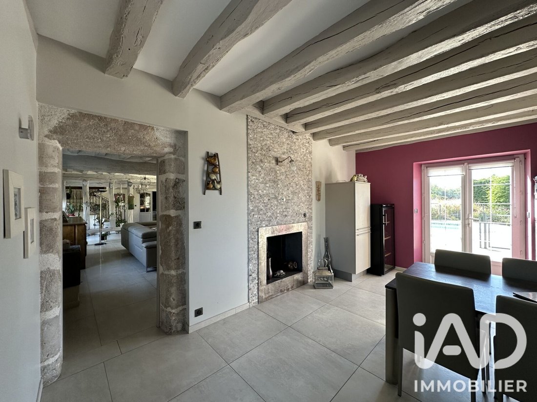 Casa a Tour-en-Sologne, Centro-Val della Loira, Francia 3 - 19130094