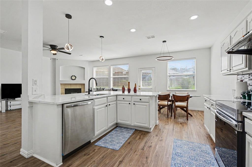 Casa a Plano, Texas, Stati Uniti 5 - 19125924