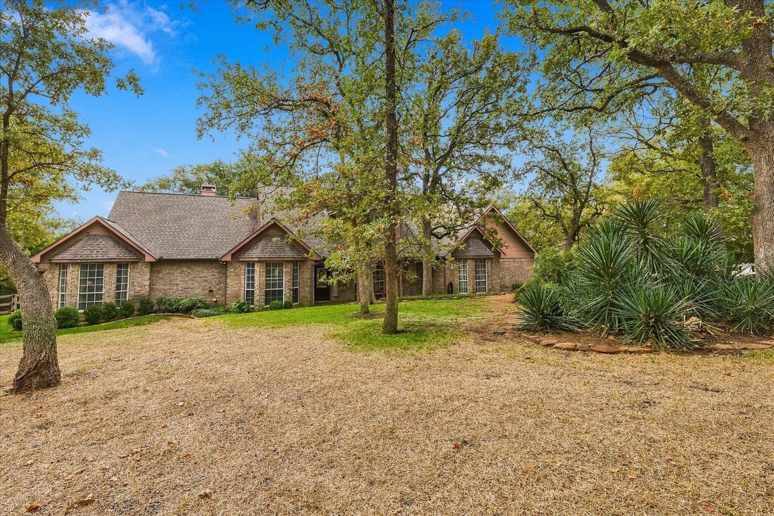 Maison à Little Elm, Texas, États-Unis 3 - 19123343