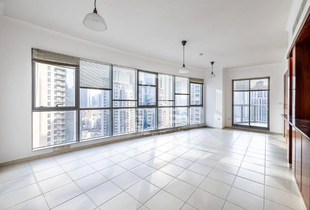 Appartamento a Lago Burj Khalifa, Centro di Dubai, Emirato di Dubai 2 - 19127563