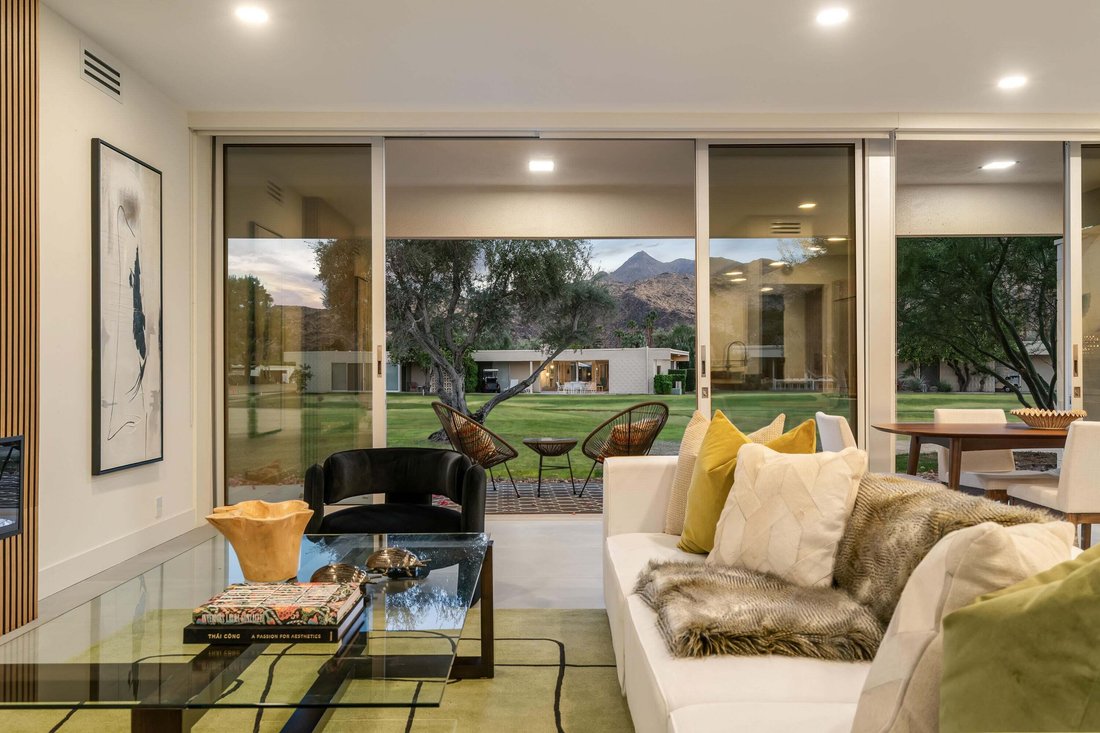 Eigentumswohnung in Palm Springs, Kalifornien, Vereinigte Staaten 1 - 19123973