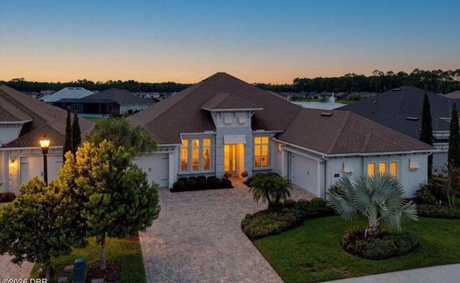 Haus in Ormond Beach, Florida, Vereinigte Staaten 1
