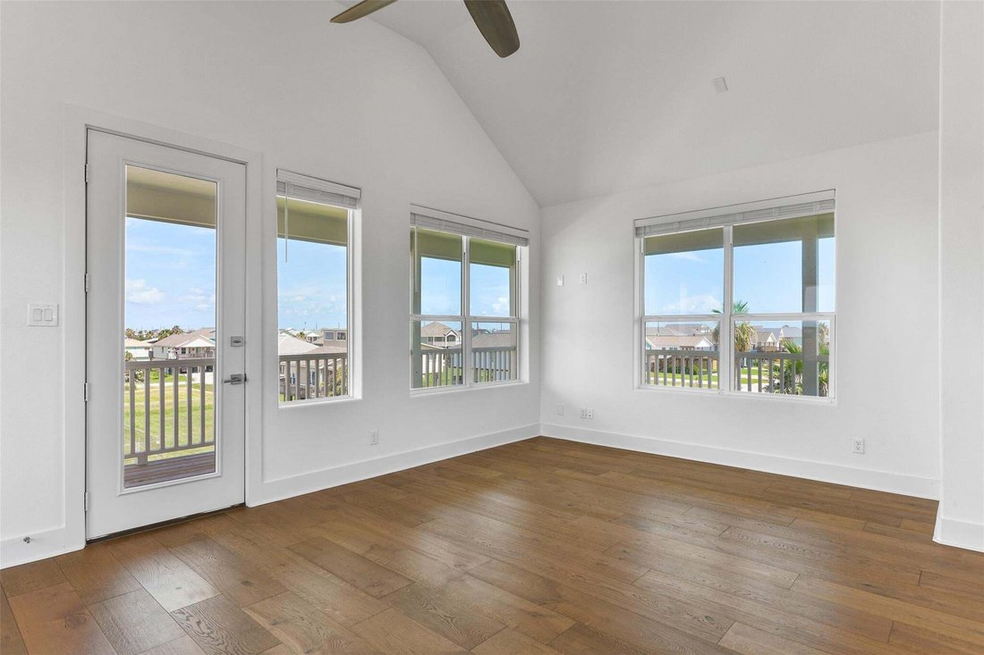 House in Galveston, Texas, United States 2 - 19132265