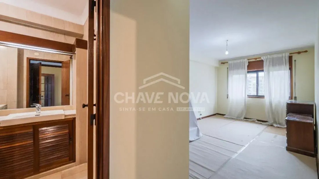 Appartamento a Ramalde, Oporto, Portogallo 4 - 19133727