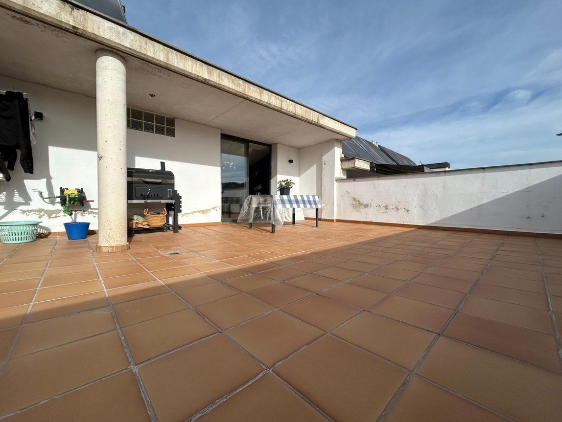 House in Llinars del Valles, Catalonia, Spain 1 - 19128780