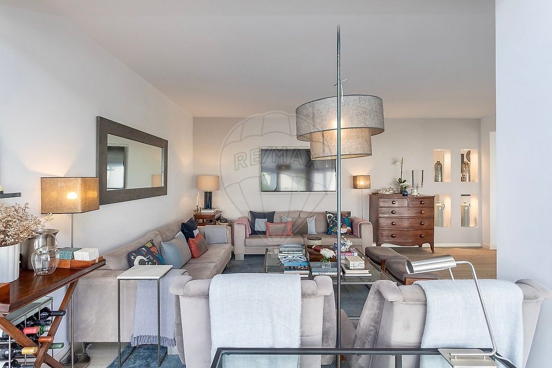 Appartamento a Cascais e Estoril, Lisbona, Portogallo 5 - 19130973