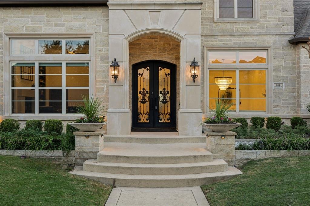 Maison à Grapevine, Texas, États-Unis 4 - 19128633