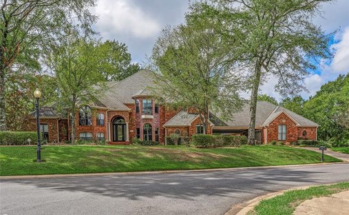 Haus in Haughton, Louisiana, Vereinigte Staaten 1