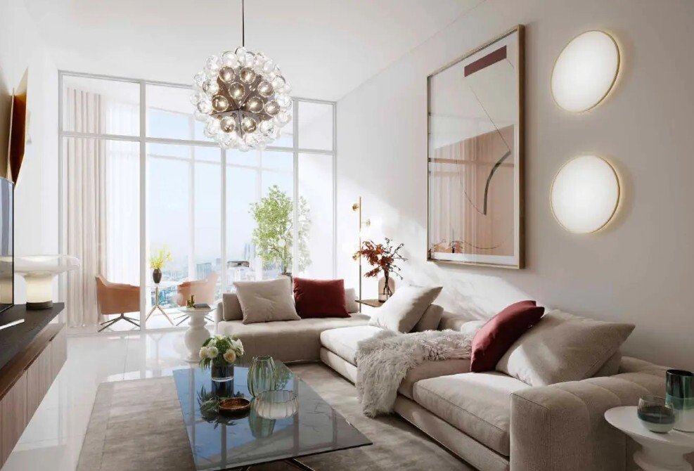 Apartamento en Dubai Marina, Dubái, Emiratos Árabes Unidos 1 - 19127580
