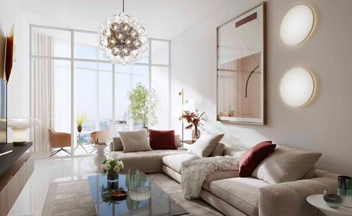 Apartment in Dubai Marina / Marsa Dubai, Dubai, United Arab Emirates 1