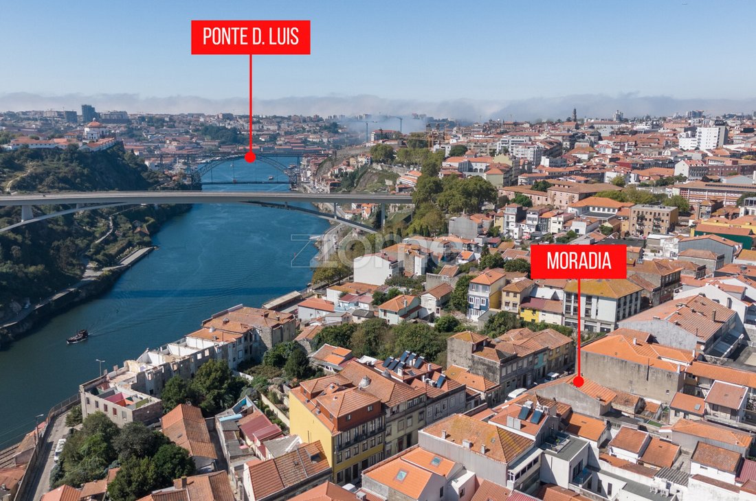 Casa a Bonfim, Oporto, Portogallo 1 - 19126660