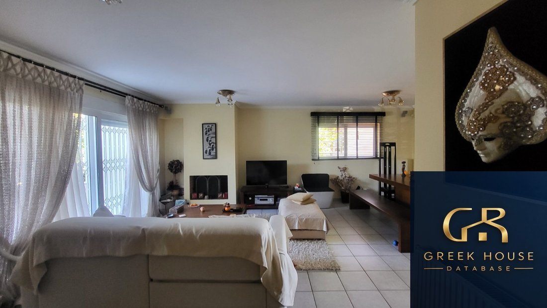 Appartement à North Athens, Attique, Grèce 1 - 19121548