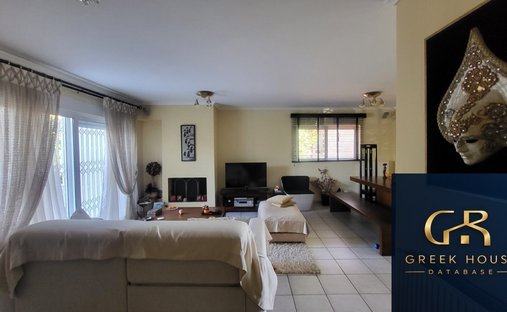 Wohnung in North Athens, Attika, Griechenland 1