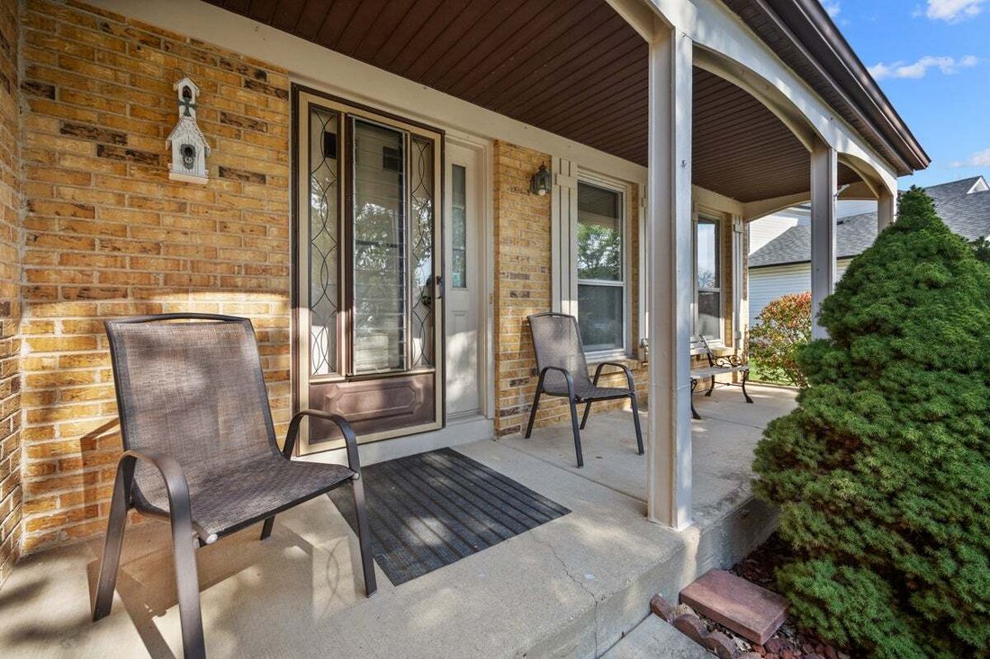 Maison à Elk Grove Village, Illinois, États-Unis 2 - 19130907