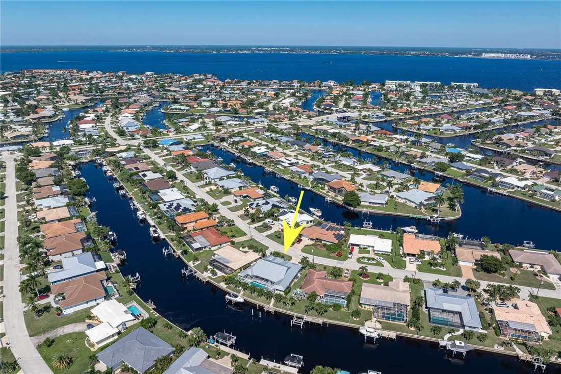 Casa en Punta Gorda, Florida, Estados Unidos 4 - 19121930
