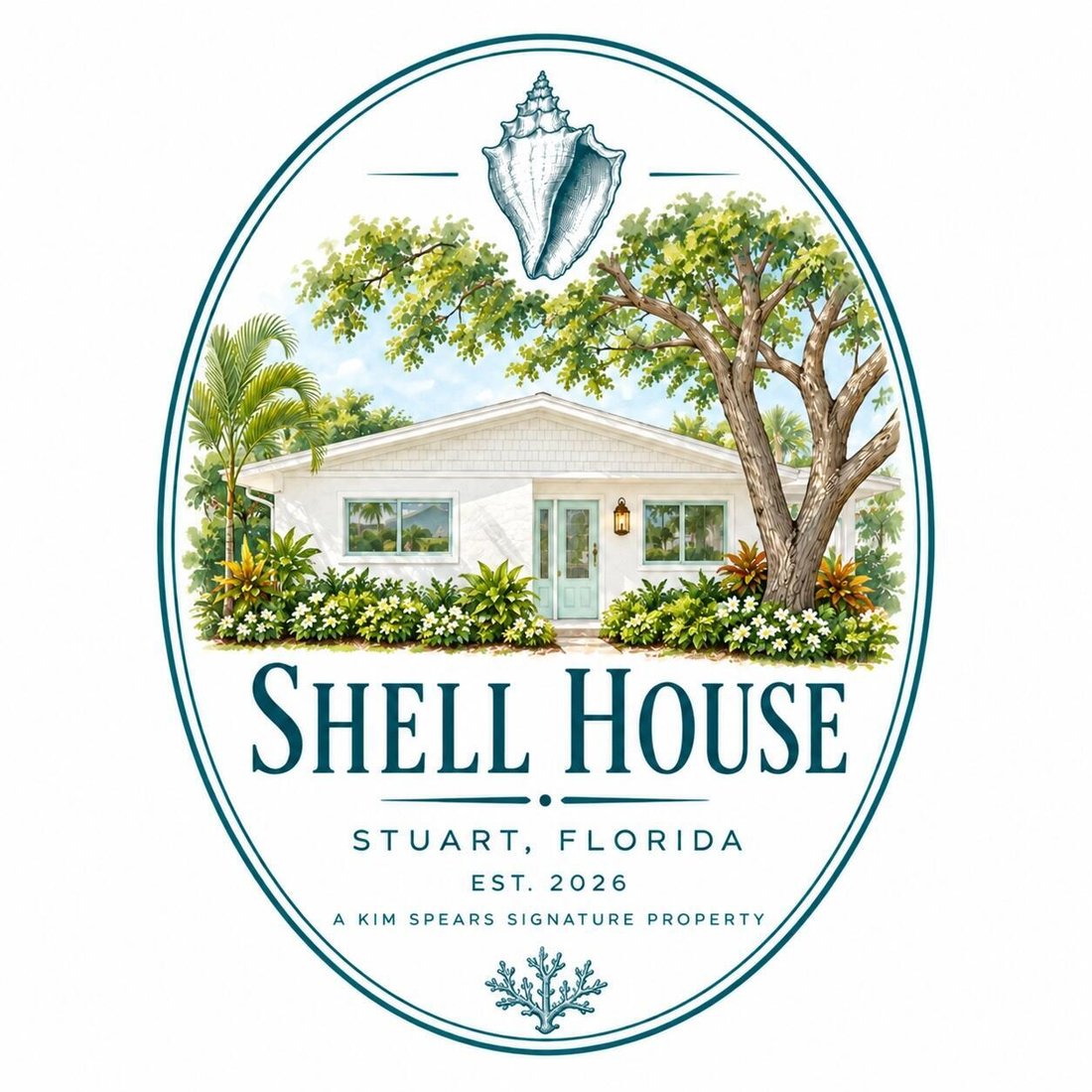 House in Stuart, Florida, United States 1 - 19126462