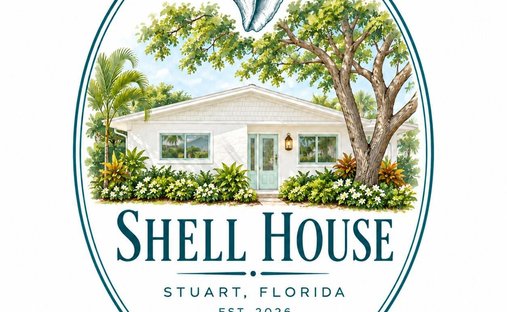 House in Stuart, Florida, United States 1