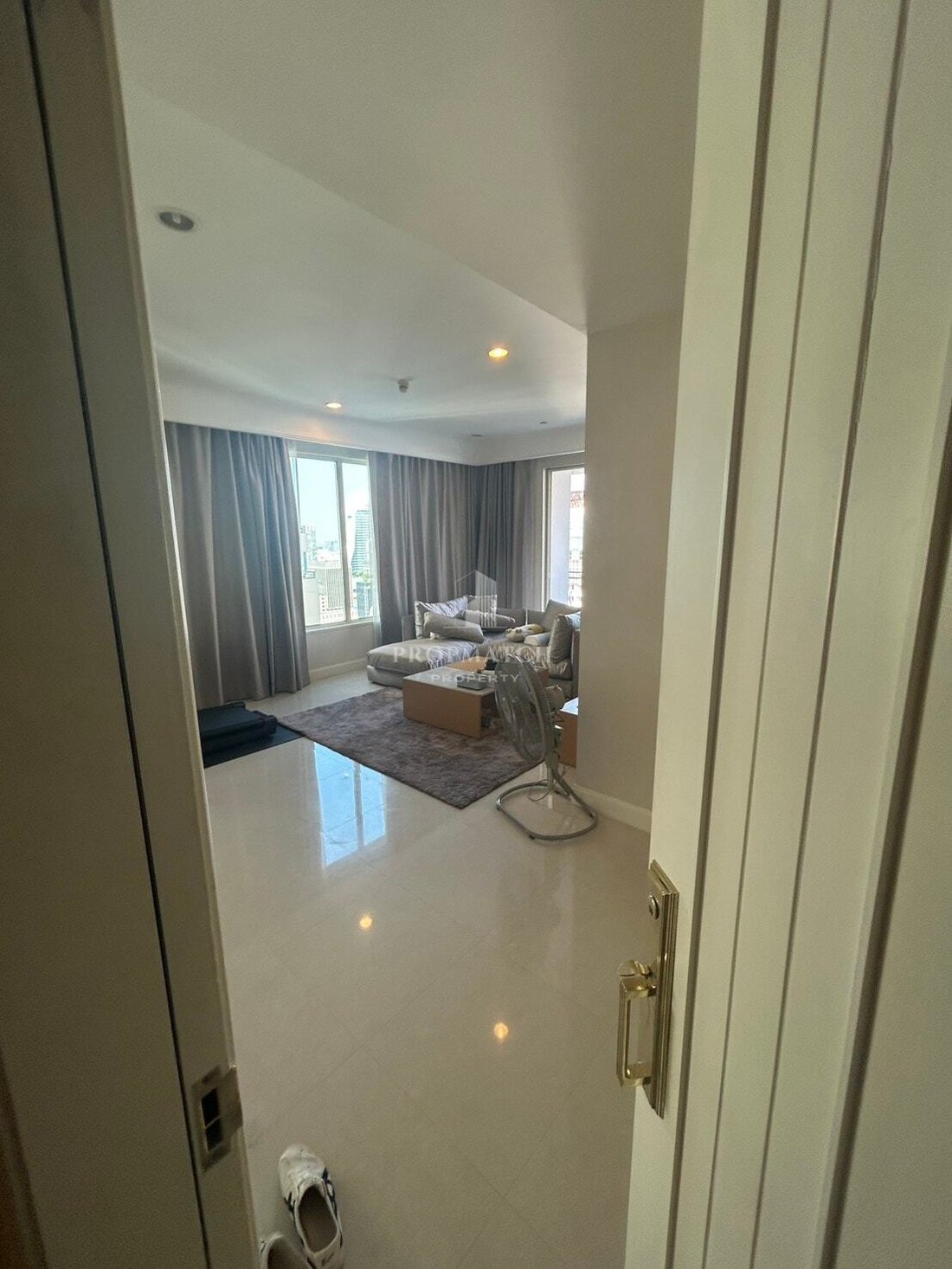 Condo in Bangkok, Bangkok, Thailand 1 - 19133655