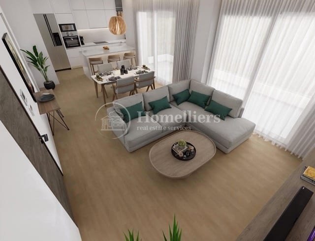 Apartment in Nea Smyrni, Attica, Greece 2 - 19122599