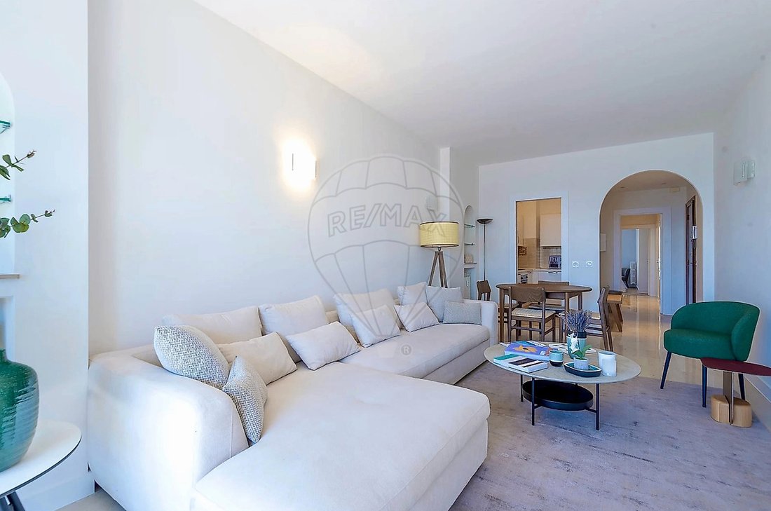 Apartamento en Niza, Provenza-Alpes-Costa Azul, Francia 2 - 19129994