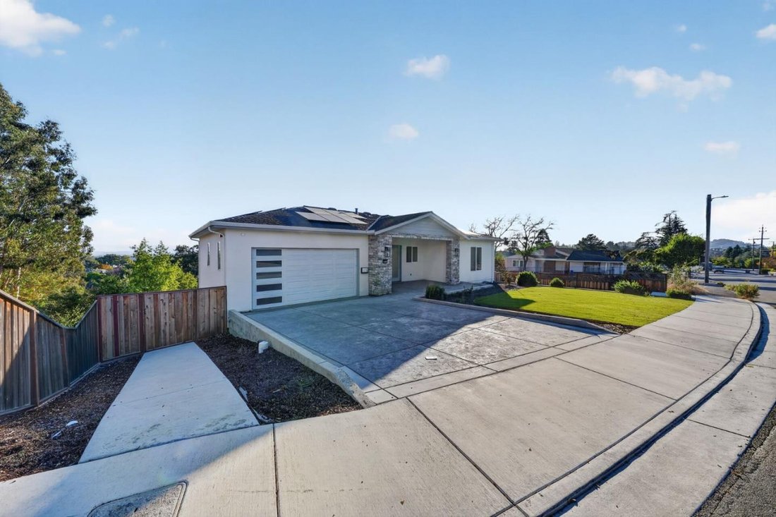 House in Castro Valley, California, United States 4 - 19123462