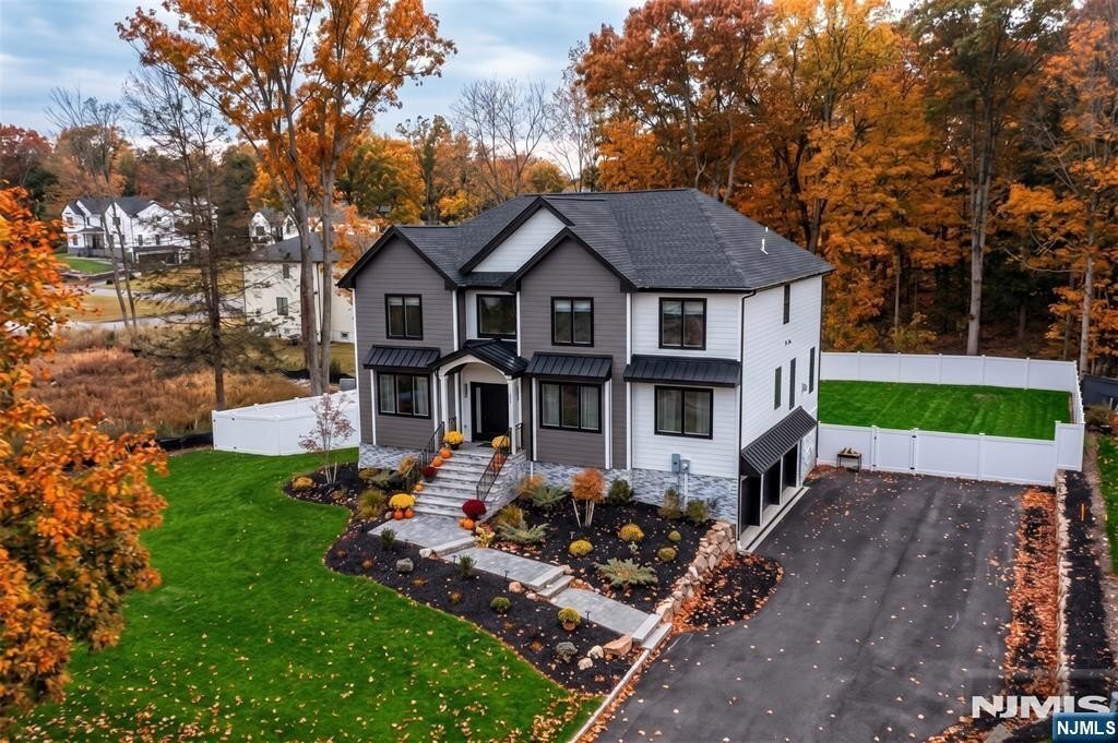 Maison à West Milford, New Jersey, États-Unis 1 - 19127820