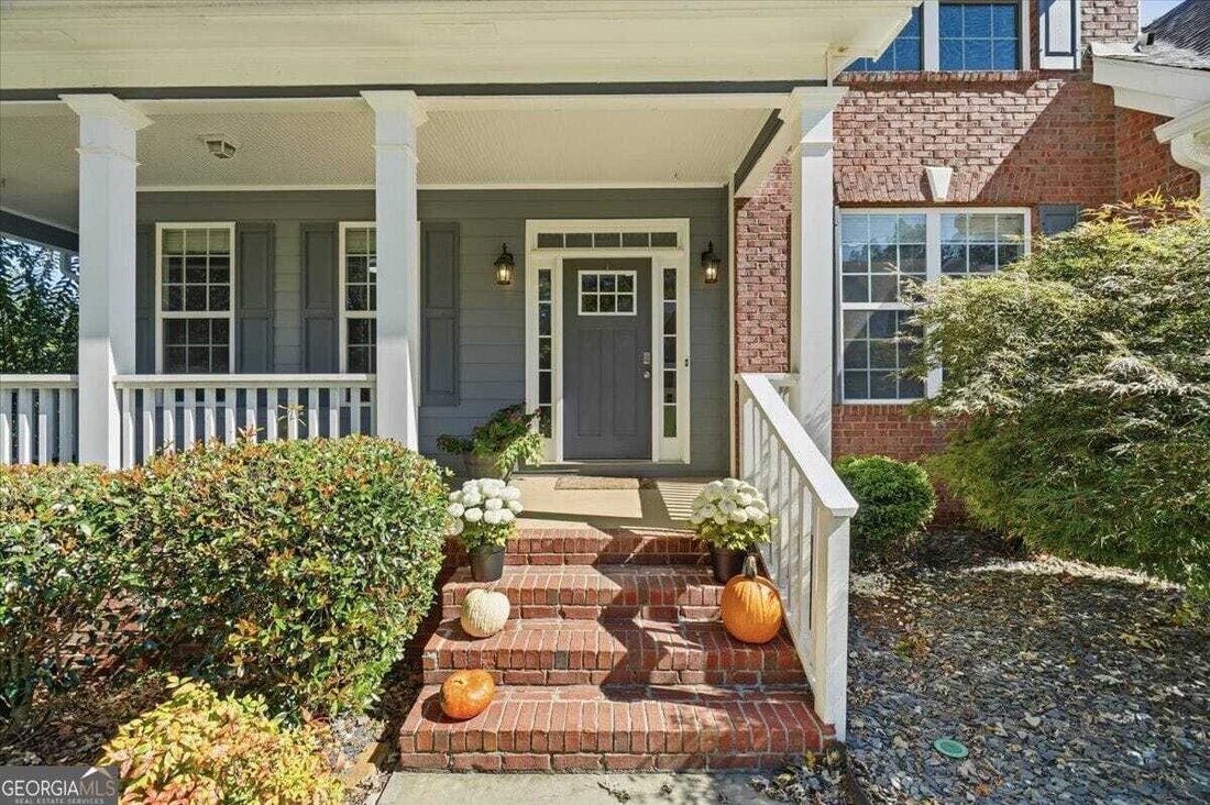 House in Buford, Georgia, United States 2 - 19128704