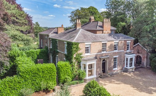 Maison à Ripon, Angleterre 1