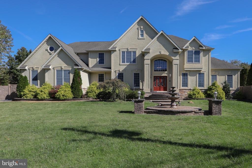 Casa en SEWELL, Nueva Jersey, Estados Unidos 2 - 19123344