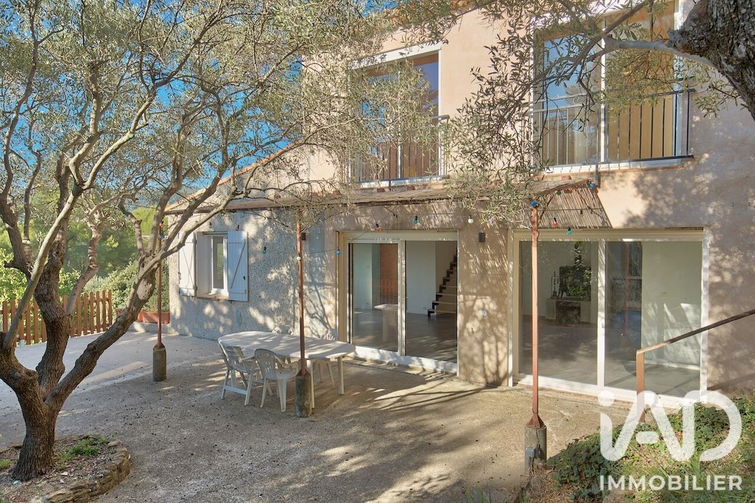 Haus in Ceyreste, Provence-Alpes-Côte d'Azur, Frankreich 3 - 19134256