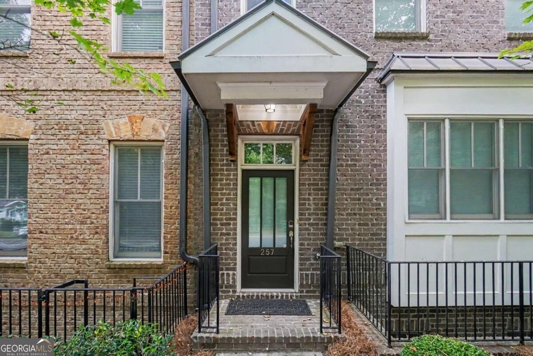 Townhouse in Marietta, Georgia, United States 2 - 19134769