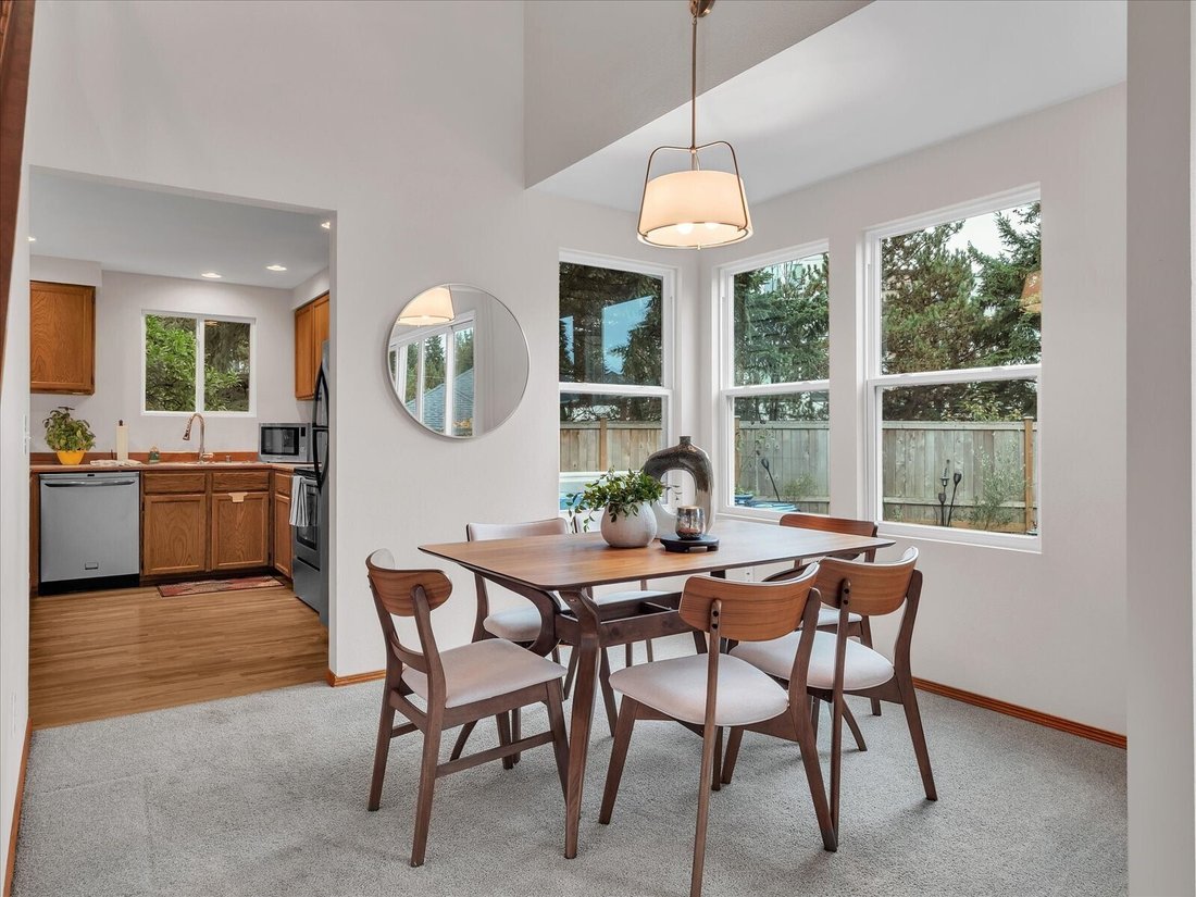 House in Kirkland, Washington, United States 4 - 19128189