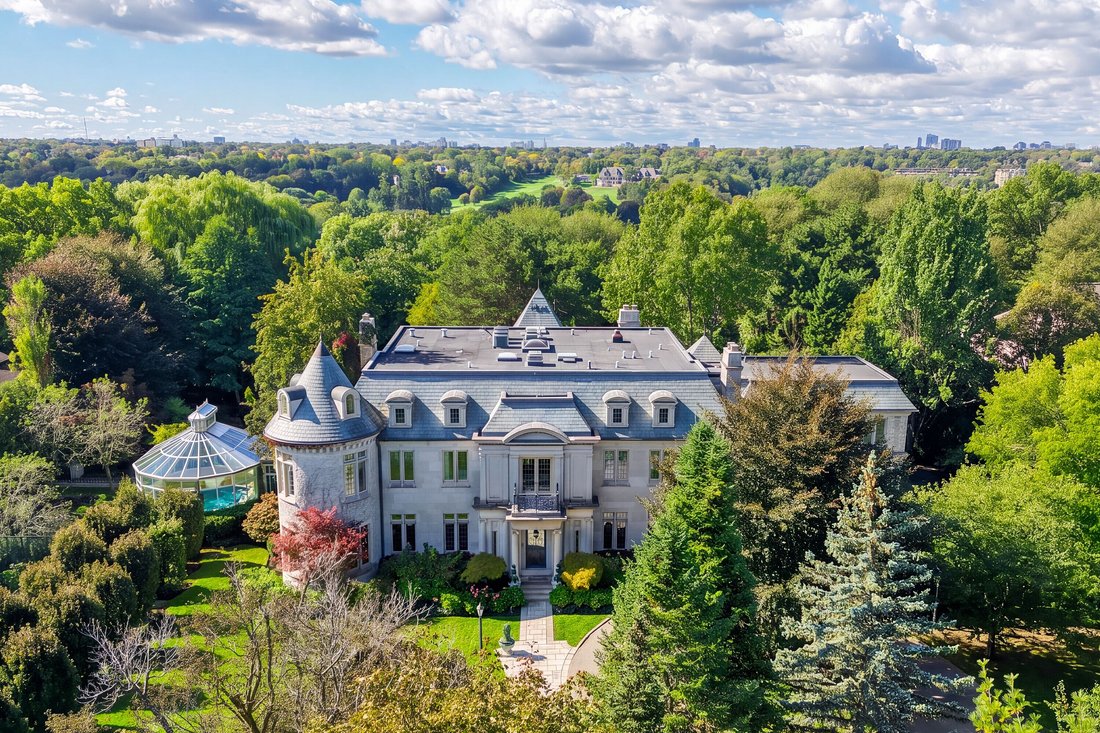 Maison à Toronto, Ontario, Canada 1 - 19131447