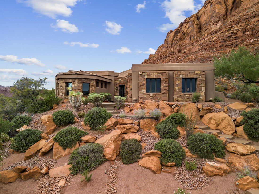 Maison à St. George, Utah, États-Unis 1 - 19124099