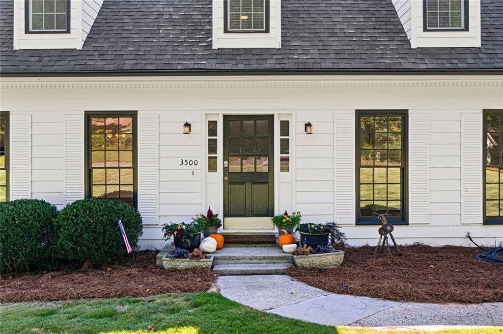 House in Marietta, Georgia, United States 3 - 19132432