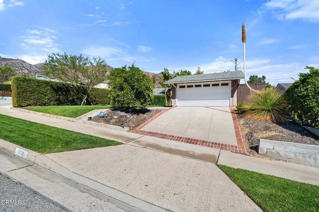 Casa en Altadena, California, Estados Unidos 3 - 19128596