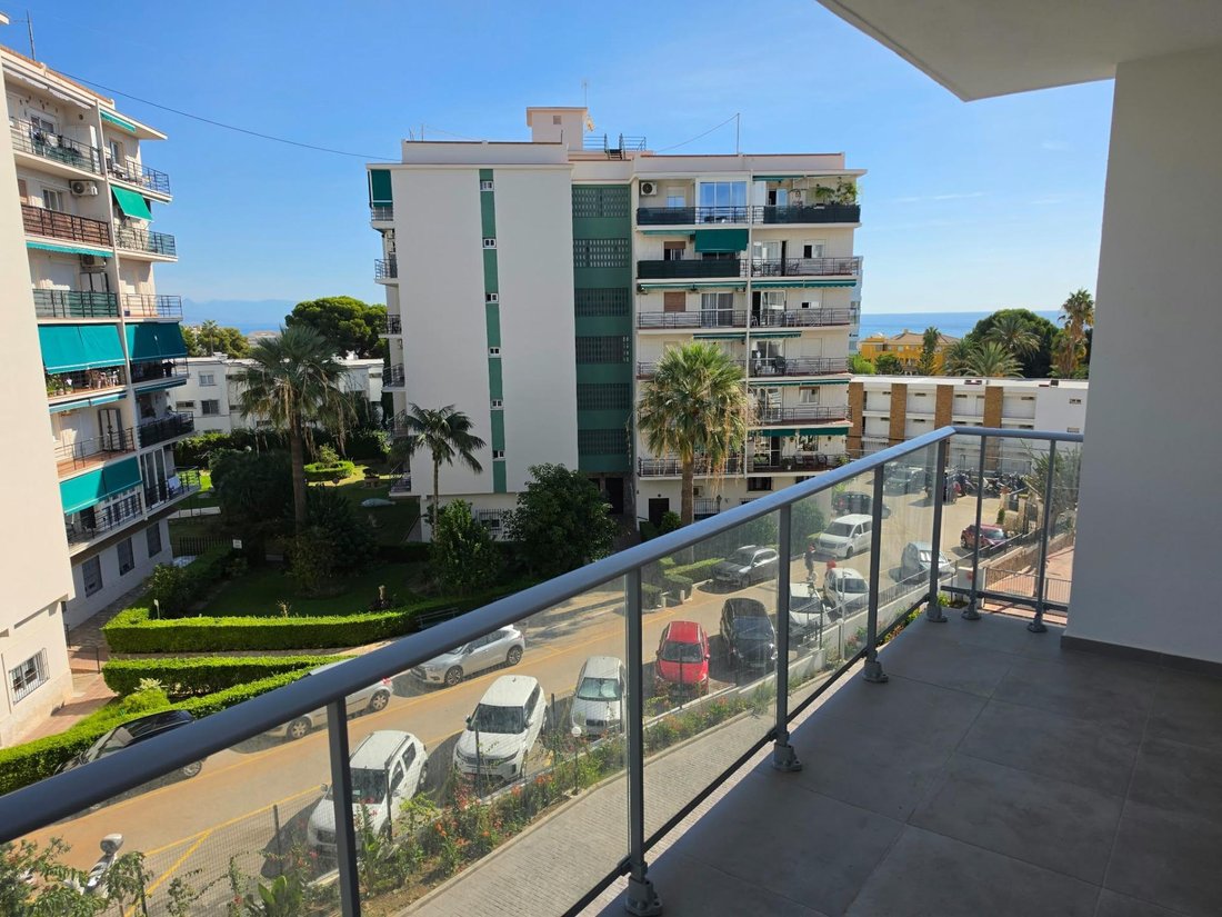 Appartement à Benalmádena, Andalousie, Espagne 3 - 19131008