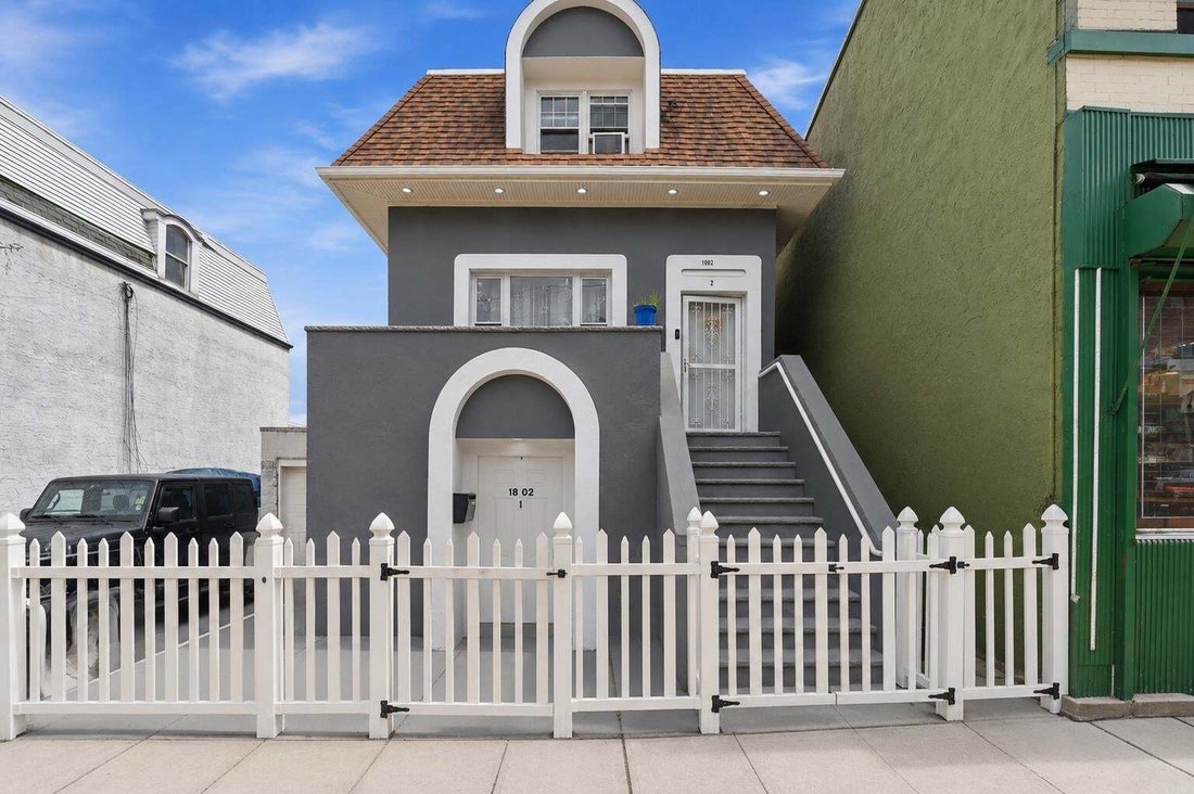 Casa a Union City, New Jersey, Stati Uniti 3 - 19120661