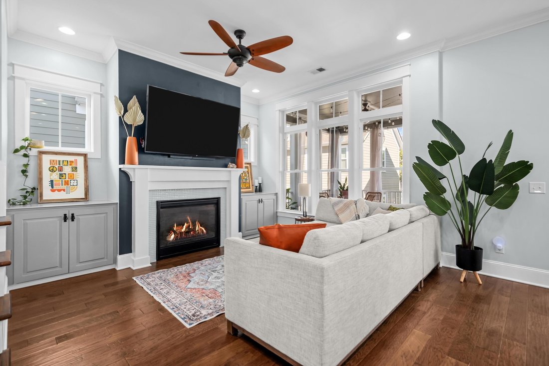 House in Charleston, South Carolina, United States 3 - 19133346