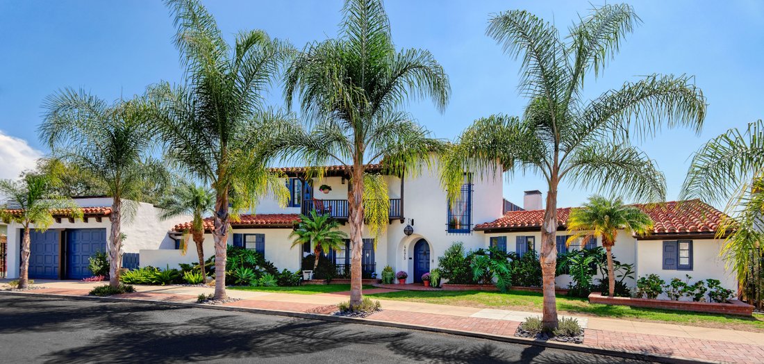 House in San Diego, California, United States 1 - 19122606