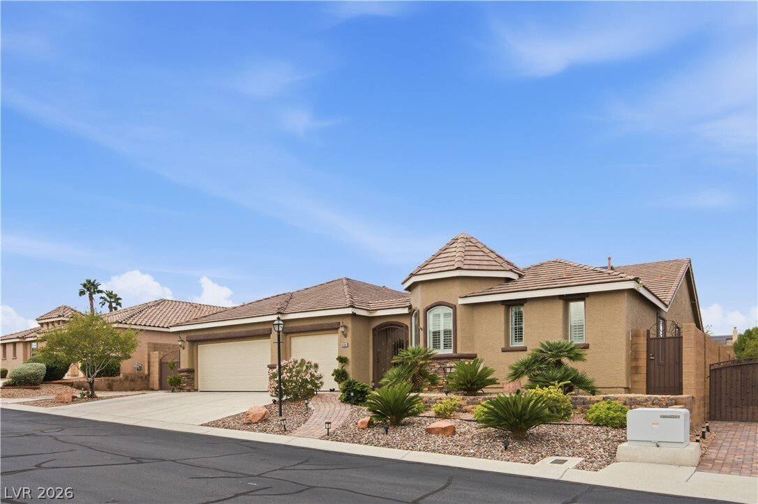 Casa en Las Vegas, Nevada, Estados Unidos 3 - 19126898