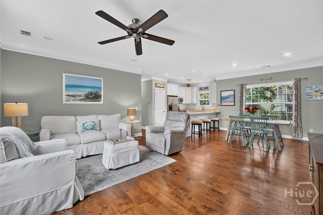 House in Tybee Island, Georgia, United States 3 - 19127521