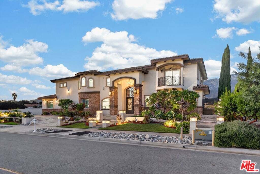 House in Upland, California, United States 5 - 19124691