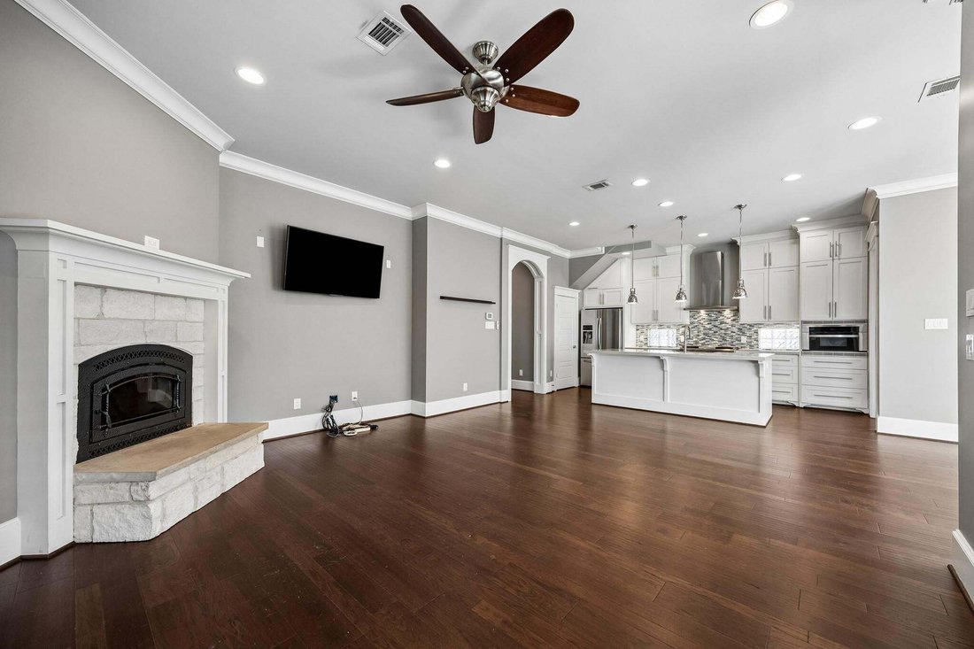 Haus in Houston, Texas, Vereinigte Staaten 3 - 19125770