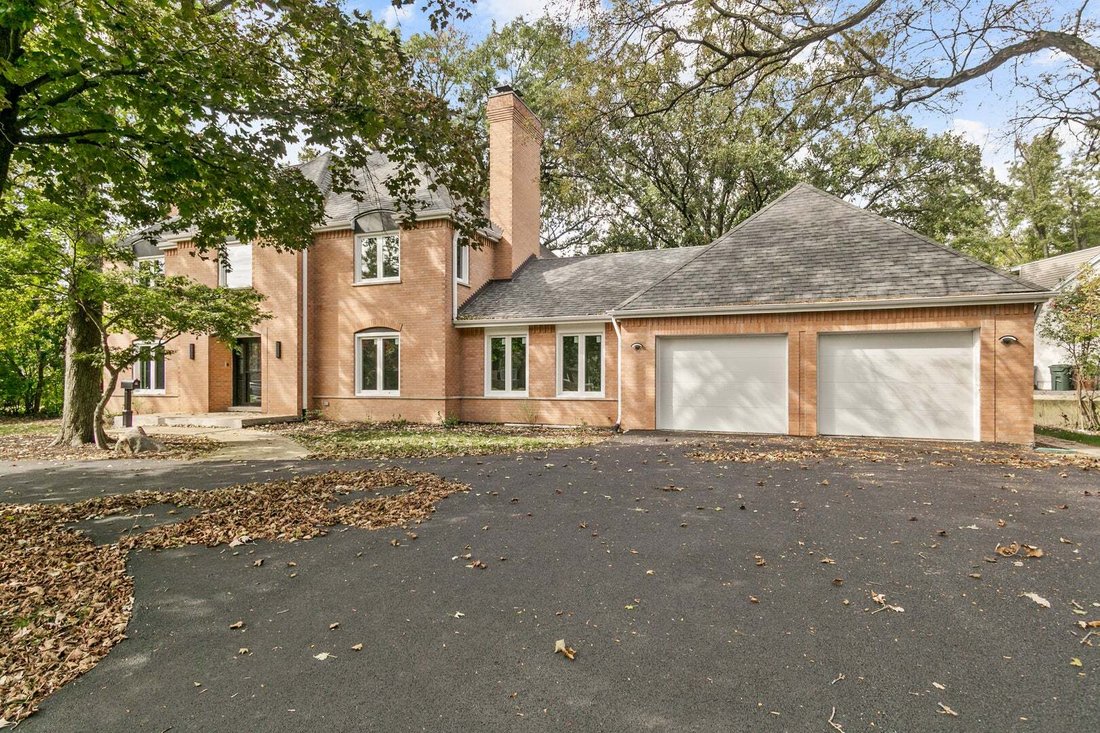 House in Olympia Fields, Illinois, United States 2 - 19125125