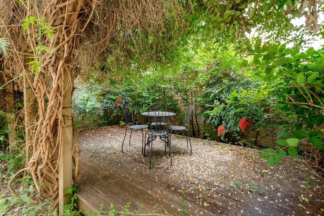 Residenza a Ladbroke Grove, Kensington e Chelsea, Inghilterra 4 - 19124534
