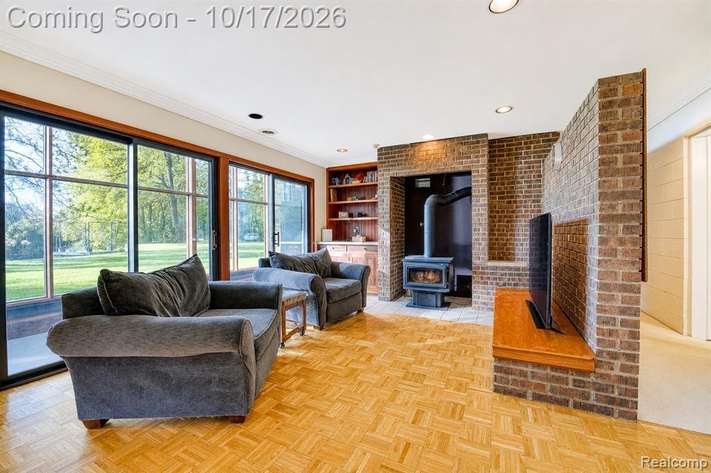 House in Pontiac, Michigan, United States 5 - 19130841