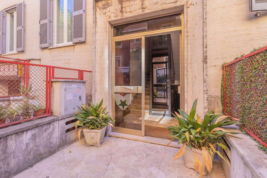Apartamento en Aventino - San Saba, Roma, Italia 2 - 19103881