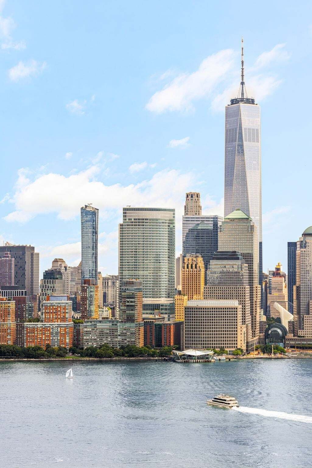Condominio a Jersey City, New Jersey, Stati Uniti 5 - 19120813